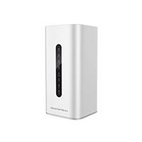 ROUTER INALAMBRICO GRANDSTREAM GWN7062 / WI-FI 6 MU-MIMO 2X22, 1.77 GBPS DOBLE BANDA ADMITE 256 DISPOSITIVOS REDES MESH CON PUNTOS DE ACCESOS GS SOPORTE DE VPN