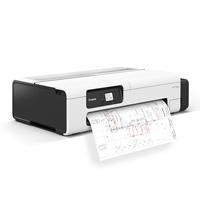 PLOTTER CANON IMAGEPROGRAF TC-20, TINTA CONTINUA, 24 PULGADAS (61 CM), 2400 X 1200 PPP, USB, WIFI, ETHERNET (RED), NO REQUIERE INSTALACION, TINTAS PFI-050