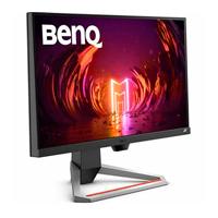 MONITOR BENQ MOBIUZ GAMER EX2510S 24.5 / FULL HD / IPS / 165HZ / 1MS / HDMI, DISPLAYPORT / ALTAVOCES INTEGRADOS / EYE CARE / FREESYNC / NEGRO / GARANTIA 3 AÑOS