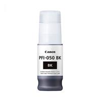 TANQUE DE TINTA CANON PFI-050 BK NEGRO,COMPATIBLE: TC-20, CAPACIDAD 70 ML