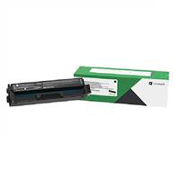 TONER LEXMARK 20N40M0 MAGENTA, RENDIMIENTO ESTANDAR 1500 PAGINAS, PARA CS431, CX431