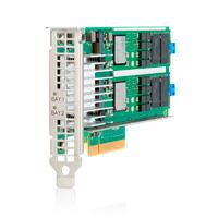 DISPOSITIVO DE ARRANQUE DEL SO HPE NS204I-P X2 LANES NVME PCIE3 X8