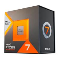 PROCESADOR AMD RYZEN 7 7800X3D S-AM5 7A GEN / 4.2 – 5.0 GHZ / CACHE 96MB / 8 NUCLEOS / CON GRAFICOS RADEON / SIN DISIPADOR / GAMER ALTO