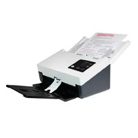 ESCANER AVISION AD345G, 60 PPM/120 IPM, 600 DPI, 48 BITS ENTRADA – 24 BITS SALIDA, USB, DUPLEX, ADF