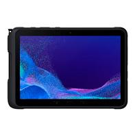 TABLET SAMSUNG GALAXY TAB ACTIVE4 PRO 10.1 PULGADAS CON S PEN, MODELO SM-T636, COLOR NEGRO, 4GB RAM, 64GB ROM, 8+ 13 MP, WIFI LTE 5G, ANDROID, ENTERPRISE EDITION 3 AÑOS GARANTIA 1 KNOX