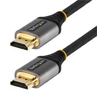 CABLE DE 2M HDMI 2.1 8K – CABLE HDMI CERTIFICADO DE ULTRA ALTA VELOCIDAD – 48GBPS 8K 60HZ 4K 120HZ HDR10 EARC ULTRA HD – STARTECH.COM MOD. HDMM21V2M