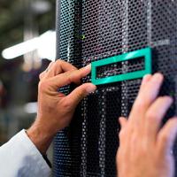 POLIZA DE GARANTIA HPE HPE 3 ANIOS TECH CARE BASIC SE 1460 WS IOT 2019 STG SERVICE