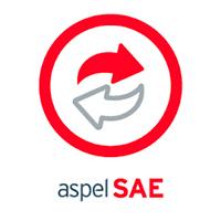 ASPEL SAE 9.0 ACTUALIZACION DE CUALQUIER VERSION ANTERIOR (ELECTRONICA)