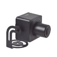 CAMARA OCULTA IP HIKVISION DS-2CD2D25G1/M-D/NF 2 MEGAPIXEL / LENTE 2.8 MM / H.265+ / INTERIOR / WDR / 12 VCC / ULTRA BAJA ILUMINACION / ENTRADA DE AUDIO