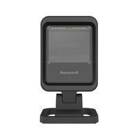 LECTOR DE CODIGO DE BARRAS HONEYWELL GENESIS 7680GSR-2USB-1-N, ALCANCE 400 MM, IMAGER 1D/2D, USB, NEGRO,200 LECTURAS POR SEGUNDO,NO INCLUYE BASE