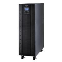 UPS ON-LINE NO BREAK VICA OSX 10KVA  10 000VA/ 10 000W TRIFASICO, 3 FASES + NEUTRO + TIERRA FISICA TIPO TORRE, TARJETA SNMP, FACTOR DE POTENCIA 1, 2 AÑOS DE GARANTIA