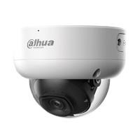 CAMARA IP /DAHUA IPC-HDBW3441E-AS-S2 -DOMO ANTIVANDALICA DE 4 MEGAPIXELES CON IA/ WIZSENSE/ LENTE DE 2.8 MM/ 107 GRADOS DE APERTURA/ IR DE 50 METROS/ SMD 4.0/ AI SSA/ 1 ES DE ALARMA Y AUDIO/ RANURA