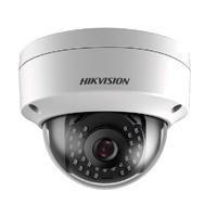 CAMARA DOMO IP HIKVISION DS-2CD1123G0E-I(C) 2 MEGAPIXEL / 30 MTS IR EXIR / EXTERIOR IP67 / IK10 / LENTE 2.8 MM / DWDR / POE / ONVIF