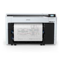 PLOTTER EPSON SURECOLOR T5770DM, MULTIFUNCIONAL, 36 PULGADAS, 91 CM, USB, WIFI, ETHERNET RED, 2400 X 1200 PPP