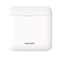 PANEL DE ALARMA INALAMBRICO HIKVISION DS-PWA48-E-WB (AX PRO) SOPORTA 48 ZONAS / WI-FI Y ETHERNET / INCLUYE BATERIA DE RESPALDO/COMPATIBLE CON LOS ACCESORIOS AX PRO.