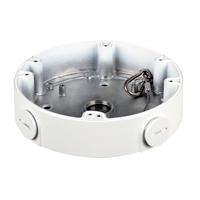 ACCESORIOS/DAHUA/DH-PFA138/CAJA DE CONEXIONES COMPATIBLE CON SERIES HDBW1/ INCLUIDOS HDBW3231/3802E-Z/ HDBW5231/5431/5631/5831E-Z5E, HDB5331E, HDBW5331E, HDBW8242E-Z4FD, HDBW8242E-Z4FR/5231/5431/5631