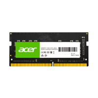 MEMORIA RAM ACER SD100 SODIMM DDR4 8GB 3200MHZ CL22 (BL.9BWWA.206)