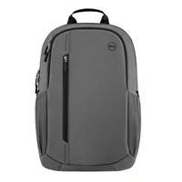 MOCHIILA DELL ECOLOOP URBAN BACKPACK CP4523G PARA LAPTO DE HASTA 15.6 GRIS RESISTENTE A LA INTERPERIE 460-BDJQ