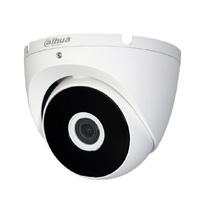 CAMARA/DAHUA/DH-HAC-T2A51N-0280B/CAMARA DOMO DE 5 MEGAPIXELES/106 GRADOS DE APERTURA/ METALICA/ LENTE DE 2.8 MM/ IR DE 20 METROS/ SOPORTA CVI, AHD, TVI Y CVBS/