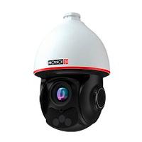 CAMARA IP / PROVISION ISR / Z5-25IPE-2(IR) / PTZ 5 / 2MP / ZOOM X25 / DDA ANALYTICS / POE+ 60 W / 140°/SEC / 120DB WDR / SD CARD / ALARMA IN / OUT / AUDIO IN/OUT
