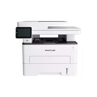 MULTIFUNCIONAL PANTUM M7310DW, PPM 33, LASER MONOCROMATICO, USB, WIFI, ETERNETH, NFC, DUPLEX Y ADF