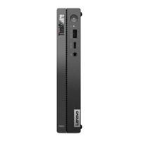 DESKTOP LENOVO THINKCENTRE NEO 50Q GEN 4 TINY/CORE I3-1215U 1.20 GHZ UP TO 4.40 GHZ/8GB SO-DIMM DDR4-3200/512GB SSD/ W11 PRO/1 AÑO DE GARANTIA EN SITIO