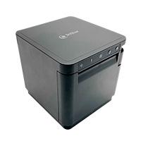 MINIPRINTER 3NSTAR RPT015, NEGRO, TERMICA, 80MM, USB, SERIAL, ETHERNET RED, 300MM/SEG, RECIBO