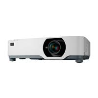 VIDEOPROYECTOR LASER NEC NP-P547UL LCD 5400 LM WUXGA CONT 3,000,000:1 HDMI / HDBASET W-HDCP V1.4/ ZOOM 1.6X /SPK 20W / DISPLAY PORT / GARANTIA 5 AÑOS