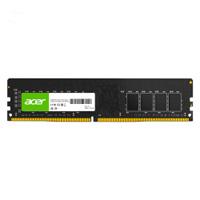 MEMORIA RAM ACER UD100 UDIMM DDR4 8GB 2666MHZ CL19 (BL.9BWWA.221)