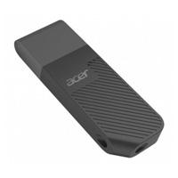 MEMORIA USB ACER UP200 16GB 2.0 LECT. 30MB/S ESCRIT. 15MB/S COLOR NEGRO (BL.9BWWA.509)