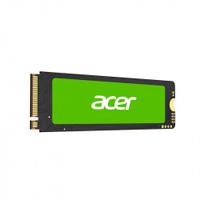 UNIDAD DE ESTADO SOLIDO SSD INTERNO ACER FA100 256GB M.2 2280 NVME PCIE GEN 3X4 LECT.3300 ESCRIT.2700 MBS 3D TLC NAND PC LAPTOP MINIPC (BL.9BWWA.118)