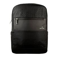 MOCHILA PERFECT CHOICE PARA LAPTOP 15.6 A 17 PULGADAS PHENIX - NEGRO