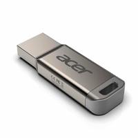 MEMORIA USB ACER UM310 128GB 3.2 LECT. 120MB/S ESCRIT. 90MB/S COLOR METALICO (BL.9BWWA.582)