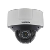 DOMO IP 4 MEGAPIXELES HIKVISION IDS-2CD7546G0-IZHS© LENTE MOT. 2.8 – 12 MM / 30 MTS IR EXIR / IK10 / IP67 / RECONOCIMIENTO FACIAL / WDR 140 DB / DEEPINVIEW / BúSQUEDA POR ATRIBUTOS / HEAT MAP / ACUSE