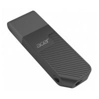 MEMORIA USB ACER UP300 512GB 3.2 LECT. 120MB/S ESCRIT. 100MB/S COLOR NEGRO (BL.9BWWA.529)