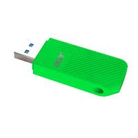 MEMORIA USB ACER UP300 32GB 3.2 LECT. 100MB/S ESCRIT. 30MB/S COLOR VERDE (BL.9BWWA.557)