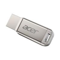 MEMORIA USB ACER UM310 512GB 3.2 LECT. 120MB/S ESCRIT. 90MB/S COLOR METALICO BL.9BWWA.584
