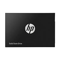 UNIDAD DE ESTADO SOLIDO SSD INTERNO 240GB HP S650 2.5 SATA3 (345M8AA)