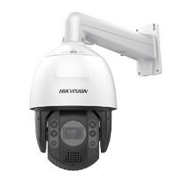 CAMARA DOMO IP PTZ HIKVISION DS-2DE7A432IW-AEB(T5) 4 MEGAPIXEL / 32X ZOOM / 200 MTS IR / ACUSENSE (EVITA FALSAS ALARMAS) / IP66 / IK10 / ALERTA AUDIBLE Y LUZ ESTROBOSCóPICA / AUTOSEGUIMIENTO 2.0 / HI
