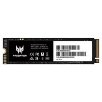 UNIDAD DE ESTADO SOLIDO SSD INTERNO PREDATOR GM7 2TB M.2 2280 NVME PCIE GEN 4X4 LECT.7200 ESCRIT.6300 MBS 3D TLC NAND PC LAPTOP MINIPC (BL.9BWWR.119)
