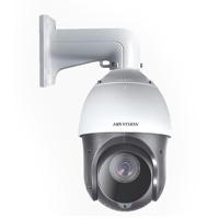 CAMARA DOMO PTZ HIKVISION DS-2AE4215TI-D(E) TURBOHD 2 MEGAPIXEL (1080P) / 15X ZOOM / 100 MTS IR EXIR / EXTERIOR IP66 / WDR 120 DB / RS-485 / ULTRA BAJA ILUMINACIóN