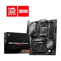 MB MSI B650 AMD S-AM5 DDR5 PCIE 4.0/HDMI/4XUSB 2.0/M.2/ATX/GAMA MEDIA /GAMER/RGB