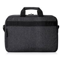 TOPLOAD MALETIN HP PRELUDE PRO PARA LAPTOP DE 15.6 PULGADAS/ ANTI SALPICADURAS/CARBON