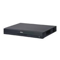 DVR/ DAHUA/ XVR5216AN-I3 - / DE 16 CANALES DE 5 MP LITE/ WIZSENSE/ H.265// 16 CH HDCVI 8 CANALES IP/ HASTA 24 CH IP/ 2 CANALES DE RECONOCIMIENTO FACIAL