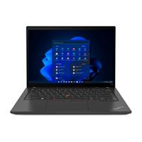 WORKSTATION NB LENOVO THINK P14S GEN 4// CORE I7-1360P 2.2 GHZ// 32GB SOLDERED LPDDR5X-7500//1TB SSD M.2 2280// NVIDIA RTX A500 4GB GDDR6//14 2.8K OLED// NON- BACKLIT// RJ-45// WIN 11 PRO// 3Y ONSITE