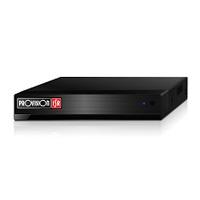 DVR / PROVISION ISR / SH-16200A5N-5L(1U)-V2 / 16 CANALES + 8 IP / HIBRIDO ALL IN AHD / CVI / TVI / CVBS + IP / RS-485