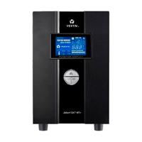IP UPS VERTIV LIEBERT GXT MT 1500VA 1350W 4 CONTACTOS ONDA SINUSOIDAL PURA LCD
