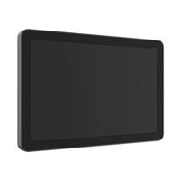 CONTROLADOR TACTIL LOGITECH TAP SCHEDULER PANEL DE PROGRAMACION Y RESERVADOR PARA SALAS DE VIDEOCONFERENCIA GRAFITO