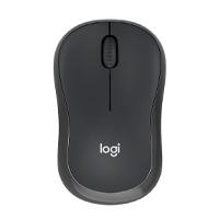 MOUSE LOGITECH M240 GRAFITO INALANBRICO BLUETOOTH COMODO SILECIOSO MULTI SISTEMA