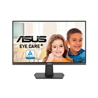 MONITOR ASUS VA24EHF /23.8 /1920X1080 /TR 1MS /100HZ /HDMI/VESA /EYE CARE+